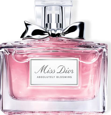 miss dior blooming 50ml